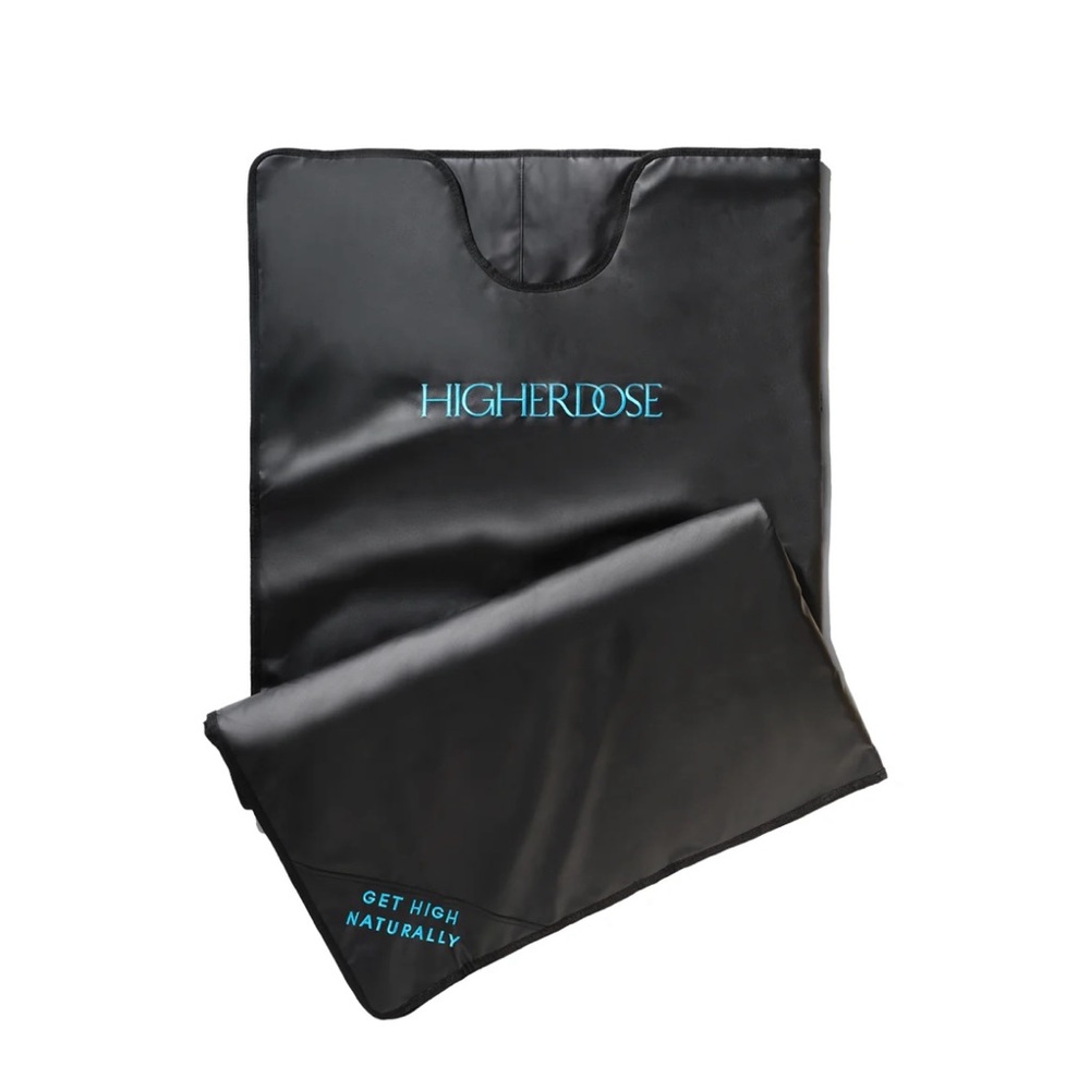 Infrared Sauna Blanket (NWOT)